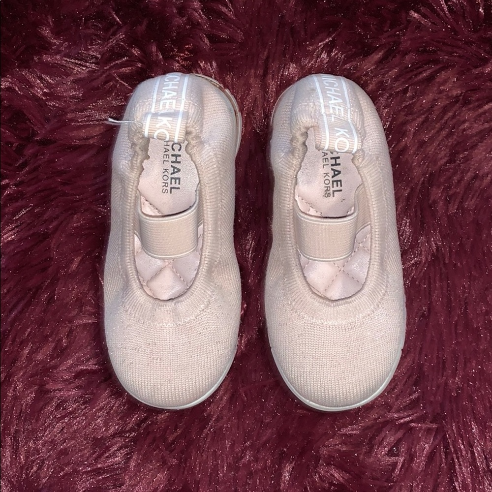 MICHAEL KORS kids shoes